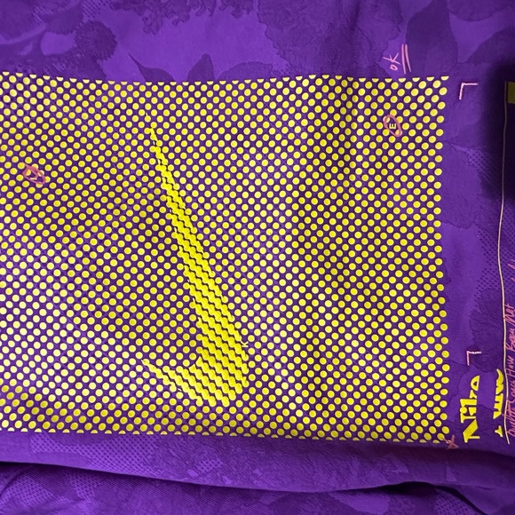 NWT Nike DF SI Floratone PO Hoodie - Picture 7 of 14